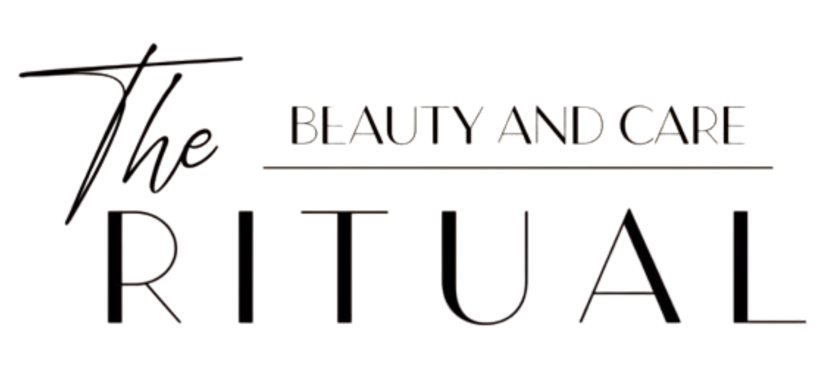 The Beauty and Care Ritual